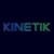 Kinetik logo