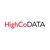 HighCo DATA Benelux logo