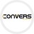 CONVERS TELEMARKETING logo