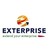 Exterprise logo