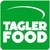 TaglerFood logo