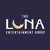 The Luna Entertainment Group logo