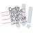 CRAC de Lomme logo