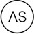 AS AGENCY logo