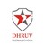Dhruv Global School logo