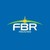 Federal Board of Revenue - FBR logo