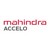 Mahindra Accelo logo