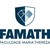 Faculdade Maria Thereza - FAMATH logo