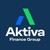 Aktiva Finance Group logo