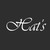 Hat's Boulangerie & Pâtisserie logo