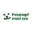 Fressnapf International Business Services logo
