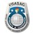 U.S. Army Security Assistance Command logo