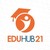 Education Hub (Eduhub21) logo
