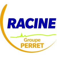 RACINE SUD AGRO PERRET SA logo