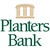 Planters Bank logo