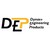 Dynas+ Engineering Products - Europe logo