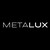 Metalux logo