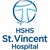 HSHS St. Vincent Hospital Green Bay logo