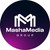 MashaMedia logo