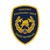 Fire rescue service of the Czech republic logo
