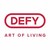 Defy Appliances logo
