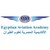 Egyptian Aviation Academy logo