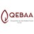 Qebaa logo