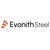 Evonith Steel logo