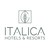 Italica Hotels & Resort logo