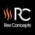 Rex Concepts CEE logo