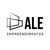 ALE Empreendimentos logo