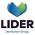 Lider Distribution Group (LDG) logo