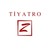 Tiyatro Z logo