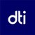 dti digital logo