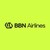 BBN Airlines Türkiye logo