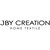 JBY CREATION logo