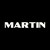 MARTIN* logo