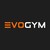 Evogym logo
