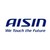 Aisin Automotive logo