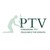 Fondazione PTV Policlinico Tor Vergata logo
