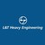 L&T Heavy Engineering logo