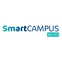 SmartCAMPUS by CCI logo