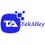 TekAlley logo