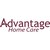 Advantage Home Care - MO/IL/TN logo
