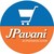 JPavani Supermercado logo