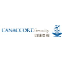 Canaccord Genuity Asia logo