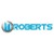 The Roberts Company logo