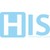 HIS logo