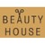 Beauty salon "Beauty House" logo