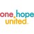 One Hope United logo